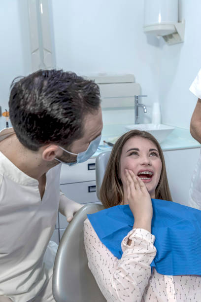Best Emergency Treatment for Toothache in Sweetwater, TX