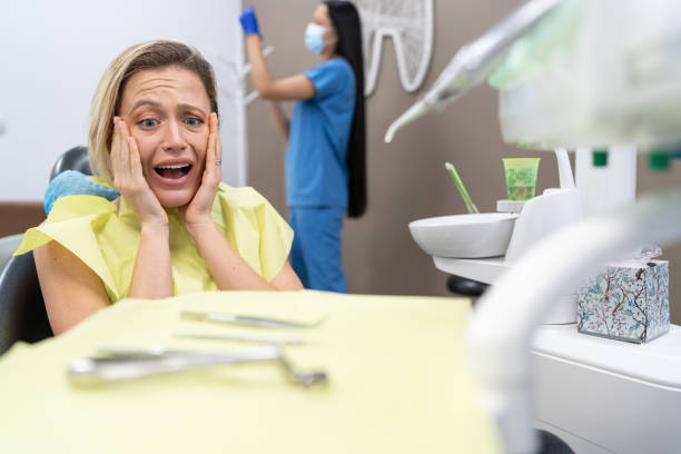 Best Emergency Orthodontic Repairs in Sweetwater, TX