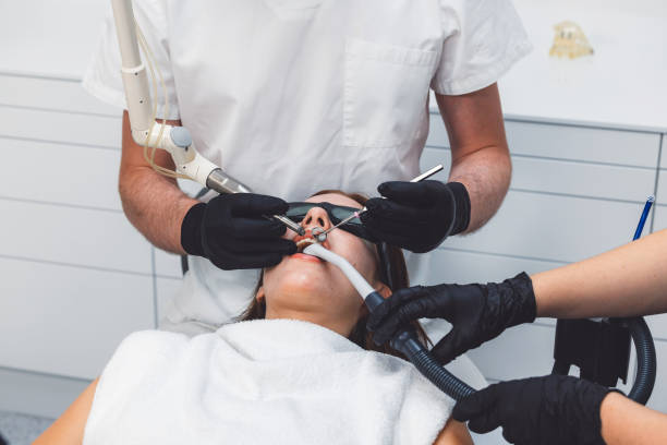 Best Emergency Wisdom Teeth Removal in Sweetwater, TX