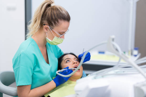 Best Pediatric Emergency Dentist in Sweetwater, TX